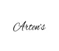 Arten's ana sayfası