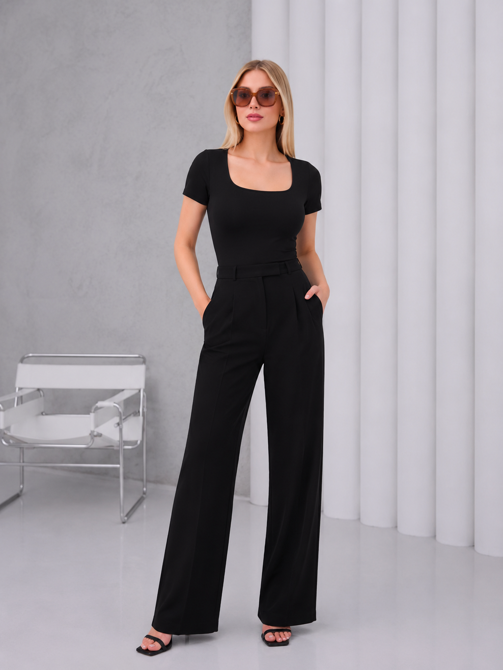 VION Body