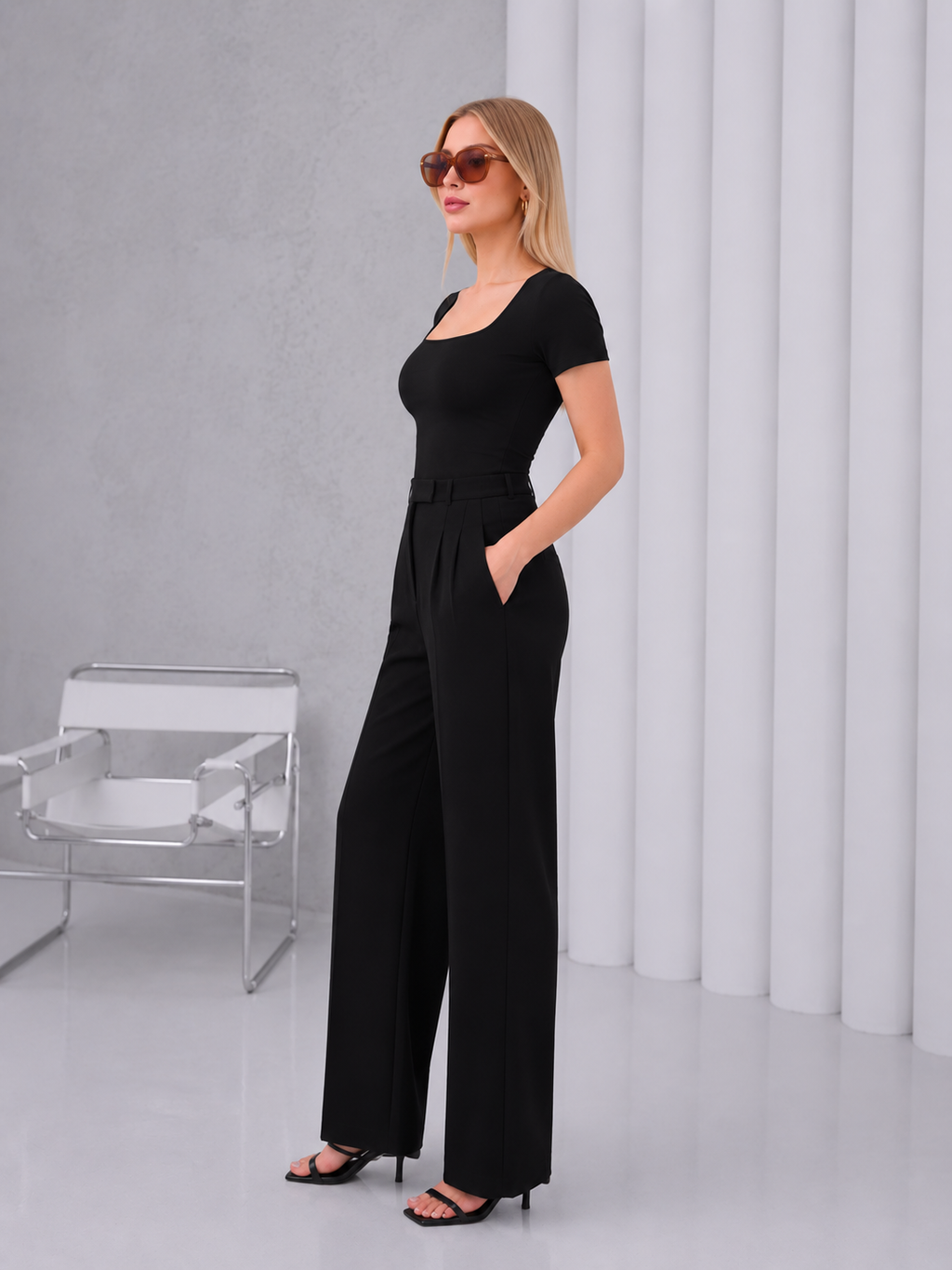 VION Body