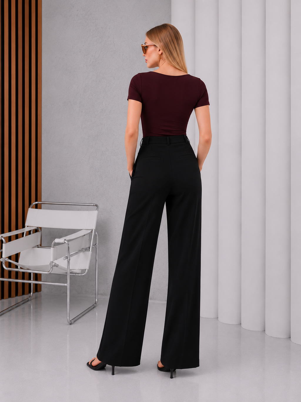 VION Body