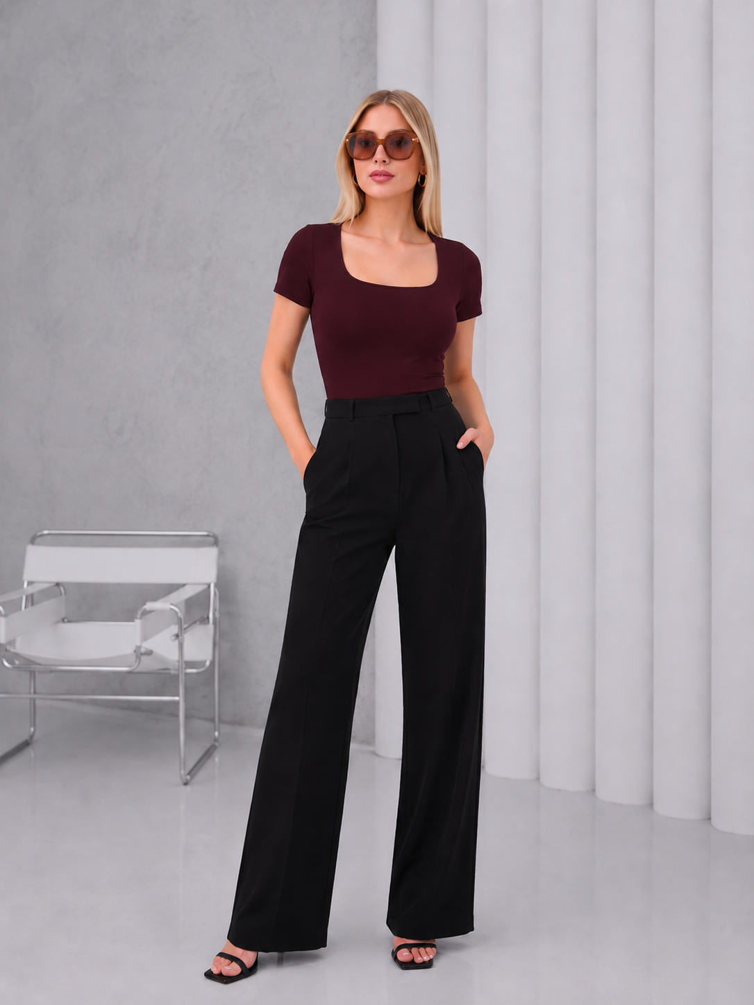 VION Body
